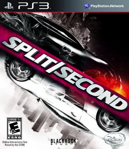 Split / Second Video Game Box Art, Blame On Me, Marvel Ultimate Alliance, Resident Evil 5, Sega Master System, Best Video Games, Ps3 Games, Driving Games, Video Games Xbox