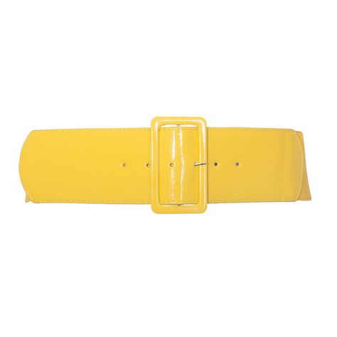 Wardrobe Plus Size, Plus Size Belt, Wide Belts, Yellow Belt, Plus Size Belts, Nice Belts, Style Steal, Branded Belts, Dress Gloves