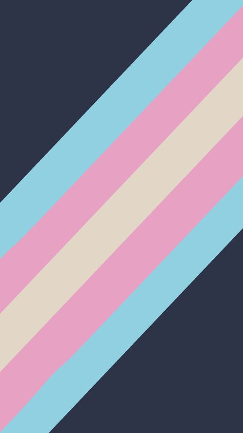 Pride flag phone backgrounds part 1! Trans Wallpaper, Trans Pride Flag, Trans Art, Trans Flag, Gay Aesthetic, Trans Pride, Lgbt Art, Just Give Up, Flag Background