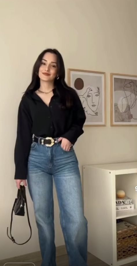 Sofia Boutella, Modest Casual Outfits, Western Wear Outfits, Modest Summer Outfits, Uni Outfits, Aesthetic Fits, Casual Day Outfits, Muslim Fashion Outfits, Cute Outfits For School