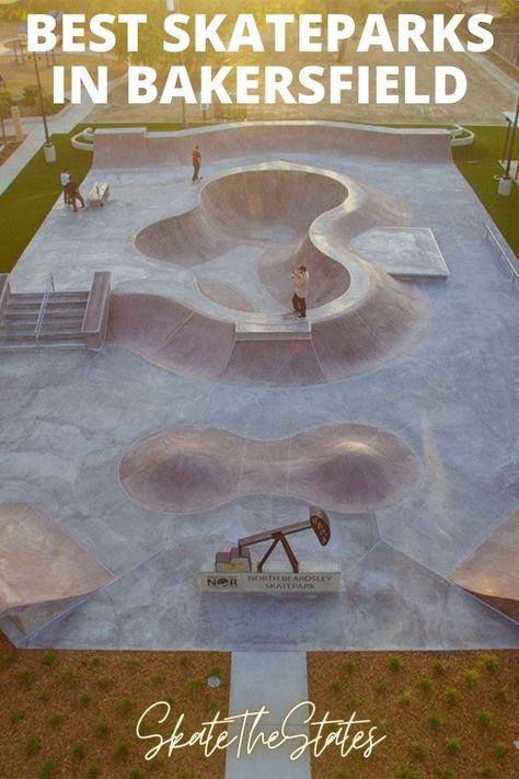 Skateboarding in California Kern River, Street Skater, Desert City, Bali Surf, Skater Look, Furniture Design Sketches, Skate Park, Sandbox, A Bowl