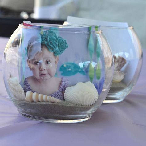 Under the Sea Birthday Party Ideas | Photo 20 of 36 | Catch My Party Ariel Birthday Party, Mermaid Theme Birthday Party, Ariel Birthday, Moana Birthday Party, Moana Birthday, Sea Birthday Party, Mermaid Theme Party, Mermaid Baby Showers, Little Mermaid Birthday