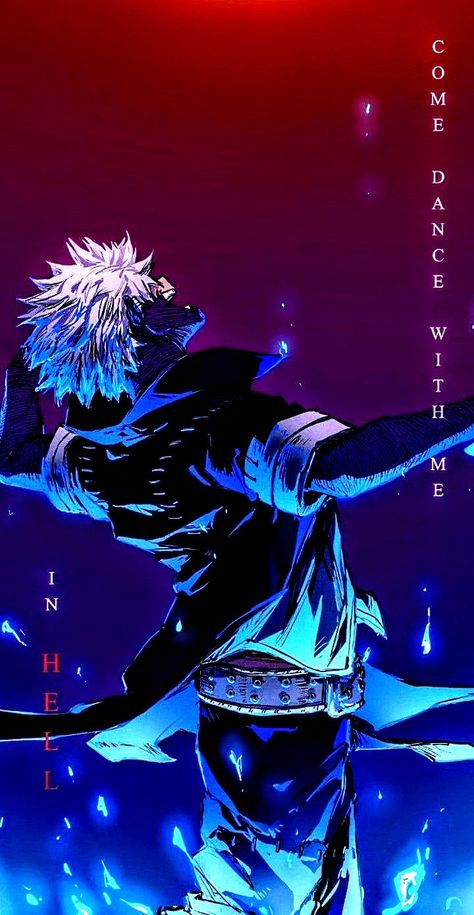 Touya Wallpapers, Toya Todoroki Wallpaper, Dabi Lockscreen, Dabi Wallpapers, Dabi's Dance, Dabi Todoroki, Mha Dabi, Dabi Dabi, Iphone 6s Wallpaper