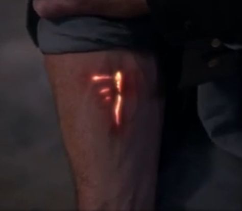 The Mark Of Cain, Mark Of Cain, Sam Winchester, Winchester, Supernatural