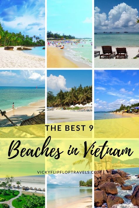 Beaches In Vietnam, Cambodia Beaches, Best Scuba Diving, Tropical Beaches, Southeast Asia Travel, Koh Tao, Best Beaches, Beach Tops, Open Water