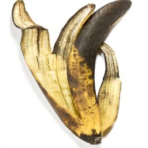 The Unconventional Savory Use For Overripe Bananas Uses For Overripe Bananas, What To Make With Overripe Bananas, Banana Recipes Savory, How To Ripen Bananas Quickly Ovens, Overripe Banana Recipes, Dyhrated Banana, Banana Ketchup, Red Food Dye, Banana Recipes Overripe