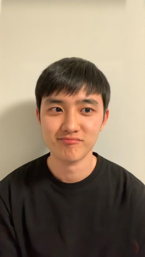 D.o Kyungsoo Cute, D.o Kyungsoo Boyfriend Material, Do Kyungsoo Wallpaper, D.o Kyungsoo Aesthetic, Exo For Life, Squad Pictures, Exo Wallpaper, Cute Quotes For Him, Exo Lockscreen