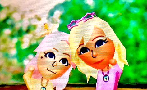 Tomodachi Life Aesthetic, Mii Characters Aesthetic, Tomodachi Life Qr Codes, Mii Characters, Loser Core, Nintendo Aesthetic, Tomodachi Life, Characters Aesthetic, Wii Sports