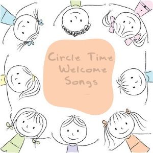 Circle time welcome and good morning songs for young children. Good Morning Songs For Toddlers, Songs To Start Circle Time, Goodbye Songs For Preschool Circle Time, Good Morning Songs, Preschool Hello Songs Good Morning, Preschool Circle Time Songs Morning Meetings, Goodbye Songs, Hello Morning, Greeting Song