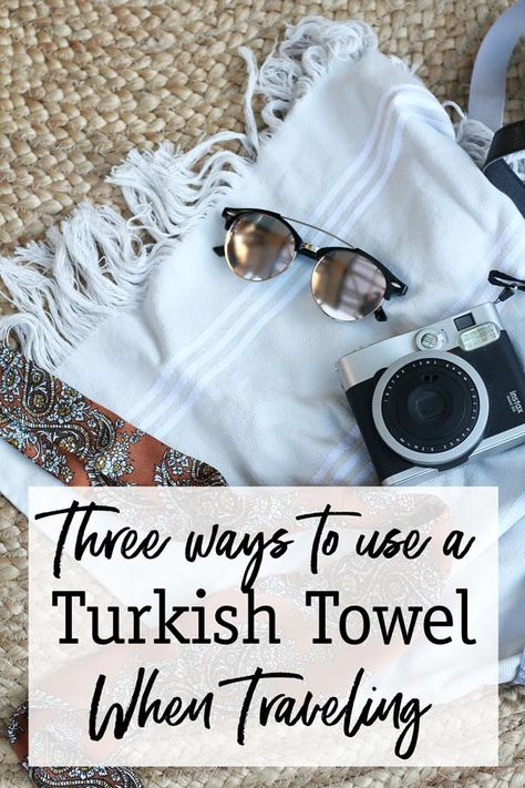 Turkish Beach Towel, Travel Scarf, Travel Wrap, Lets Stay Home, Towel Embroidery, Travel Towel, Turkish Blanket, Turkish Towels Beach, Home Again