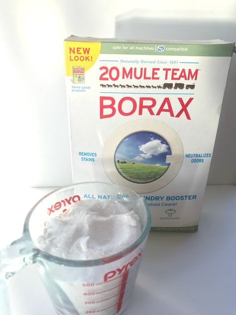 Uses For Borax, Cleaning Slime, Borax Laundry, Borax Uses, Homemade Dishwasher Detergent, Borax Cleaning, Homemade Laundry Detergent, Homemade Laundry, Best Cleaning Products