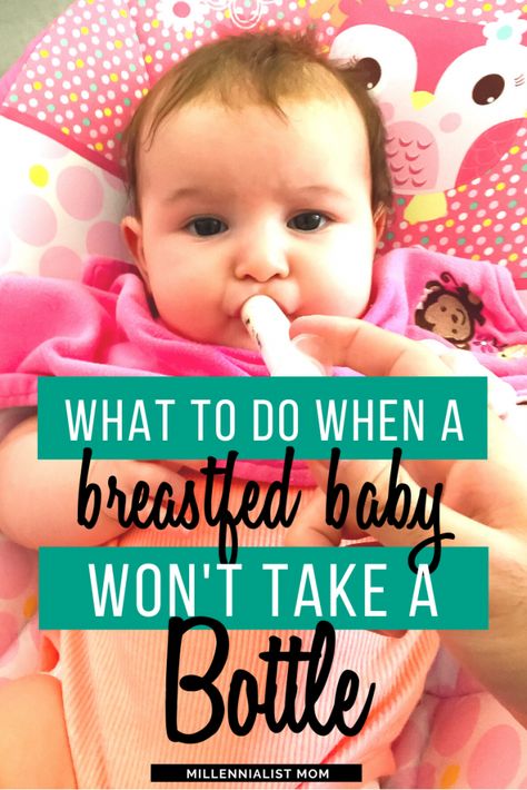 Bottles For Breastfed Babies, Going Back To Work, Breastfeeding Mom, Baby Drinks, Pumping Moms, Breastfed Baby, Baby Sleep Problems, Baby Care Tips, Breastfeeding And Pumping