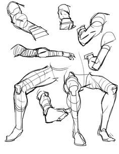 1000+ images about Foreshortening on Pinterest | Perspective ... How To Draw Legs From Different Angles, Foreshortening Legs Drawing, Legs Foreshortening, Leg Foreshortening, Foreshortened Arm, Arm Foreshortening, Foreshortening Reference, Leg Drawing Reference, Foreshortening Drawing