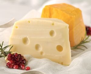 Easy Holiday Entertaining with Cheese from The Wisconsin Cheeseman® Swiss Cheese Recipes, Different Types Of Cheese, Cheese Recipes Homemade, Cheese Making Recipes, Diy Cheese, Calcium Chloride, Cheese Maker, Butter Cheese, Cheese Dishes