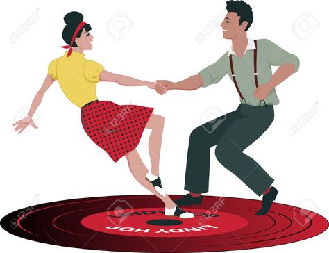 Human Trafficking Art, Jive Dance, Couples Dancing, Dance Artwork, Vintage Dance, Types Of Dancing, Swing Dancing, Lindy Hop, Couple Dress