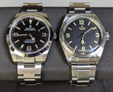 Tudor Ranger 2022, Tudor Ranger, Omega Railmaster, Watch Minimalist, Omega Planet Ocean, Omega Seamaster Diver 300m, Omega Seamaster 300, Tudor Watch, Tudor Watches