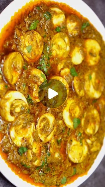 Egg Masala, Tikka Masala Recipe, Baby Eyes, Home Health Remedies, Beef Recipe, Masala Recipe, Interesting Food, Tikka Masala, Easy Cooking Recipes