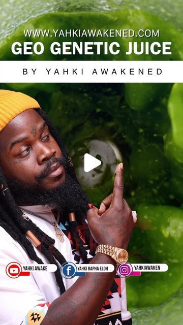 Yahki Awakened Juice, Dr Bobby Price, Yahki Awakened, Natural Juice Recipes, Juice Shots, Green Juice Recipe, I Healed, Healthy Juicer Recipes, Healthy Juice Drinks