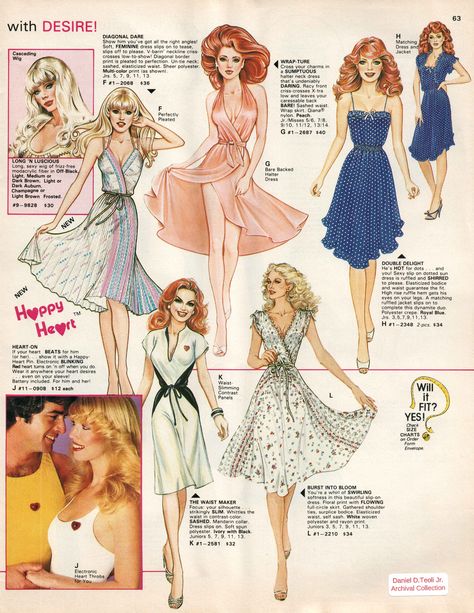 Frederick's Of Hollywood July 1982 D.D.Teoli Jr. A.C. : D.D.Teoli Jr. A.C. : Free Download, Borrow, and Streaming : Internet Archive Vintage Fashion Sketches, Frederick’s Of Hollywood, Fashion Artwork, Tiki Party, Movies Outfit, Vintage Wardrobe, Vogue Patterns, Fredericks Of Hollywood, 1980s Fashion