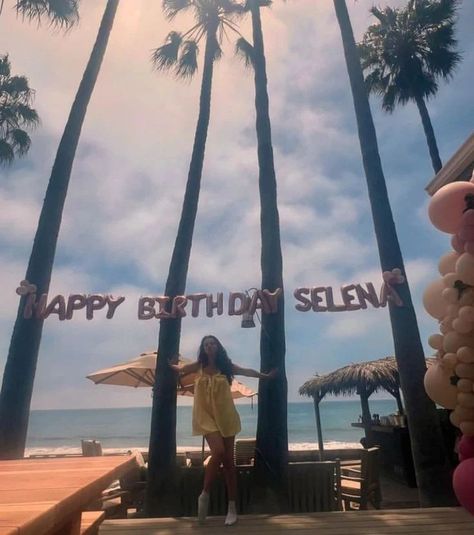 Sel💛 Selena Gomez Birthday, Only Murders In The Building, Selena G, Marie Gomez, Very Grateful, The Building, American Singers, Thank You So Much, Selena Gomez