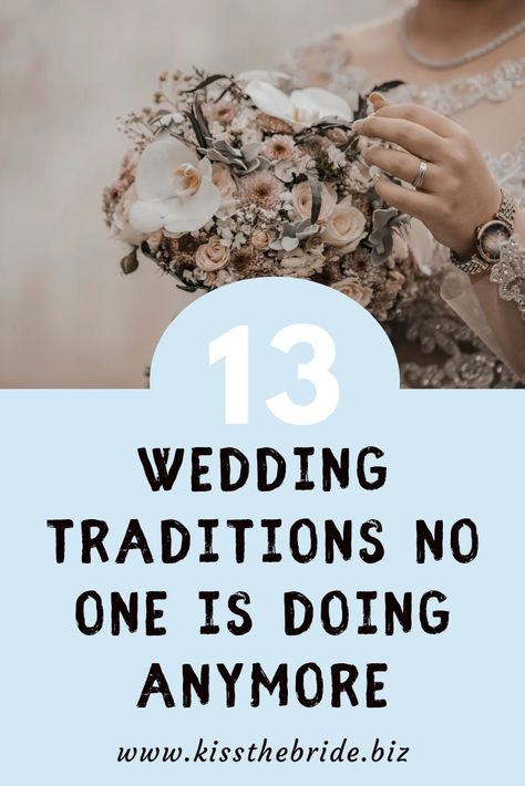 Lutheran Wedding Traditions, Classic Wedding Traditions, New Wedding Traditions, Appalachian Wedding Traditions, English Wedding Traditions, Old Wedding Traditions, Fun Wedding Traditions, Welsh Wedding Traditions, Unique Wedding Traditions