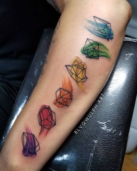 Infinity Stone Tattoo, Marvel Matching Tattoos, Infinity Stones Tattoo, Matching Marvel Tattoos, Cursive Name Tattoo, Tattoo Cursive, Loki Tattoo, Stones Tattoo, Infinite Tattoo