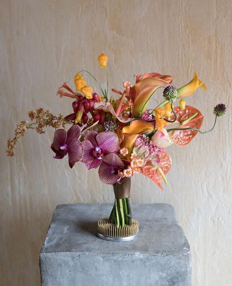 Boquette Flowers, Nothing But Flowers, Instagram Wedding, Flower Therapy, 2024 Wedding, Beautiful Bouquet Of Flowers, Pretty Plants, Beautiful Bouquet, Ikebana