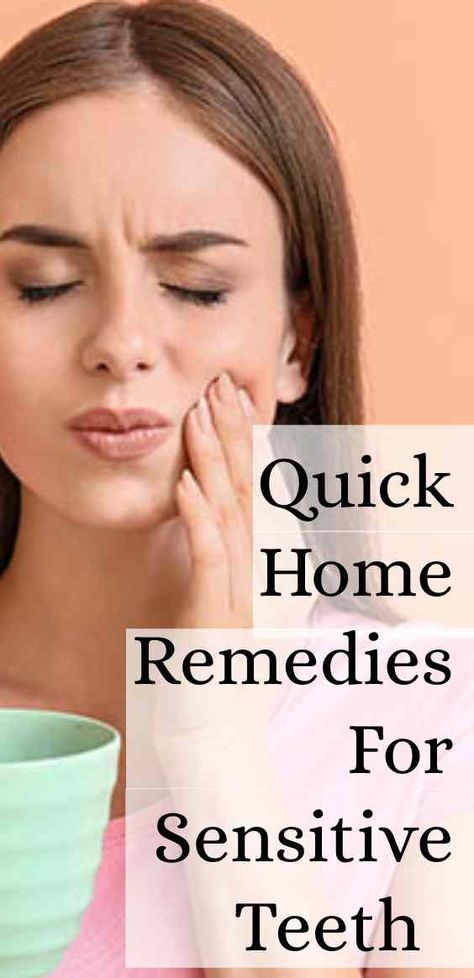 How to Stop Sensitive Teeth Pain Immediately Cavity Pain, Home Remedies For Cavities, Best Mouthwash, Sensitive Teeth Remedy, Tooth Cavity, Tooth Pain, Tooth Sensitivity, Gum Care, Teeth Care