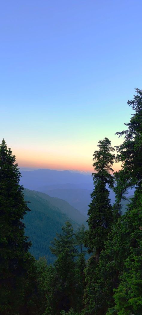 Nathia Gali Pakistan, Pakistan Scenery, Nathia Gali, Pakistan Aesthetic, Nice Scenery, Pakistan Video, Golden Line, Best Islamic Images, Islamic Images