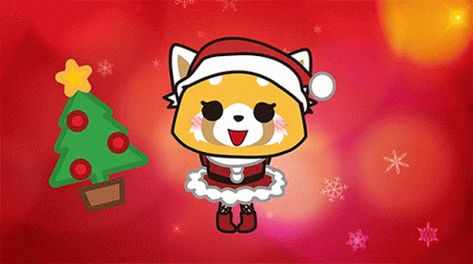 Cute Christmas Banner Discord, Christmas Banner Discord Gif, Anime Christmas Gif, Christmas Discord Banner, Christmas Banner Gif, Christmas Banner Discord, Happy Holidays Gif, Holiday Gif, Discord Profile