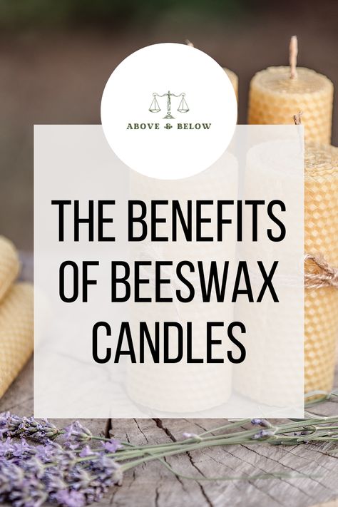 Image of natural beeswax candles burning in a cozy home setting, highlighting their eco-friendly and toxin-free benefits. Beeswax Candles Benefits, Candles Natural, Eco Friendly Candles, Beeswax Candle, Wellness Inspiration, Natural Scents, Eco Friendly Living, Balanced Lifestyle, Beeswax Candles