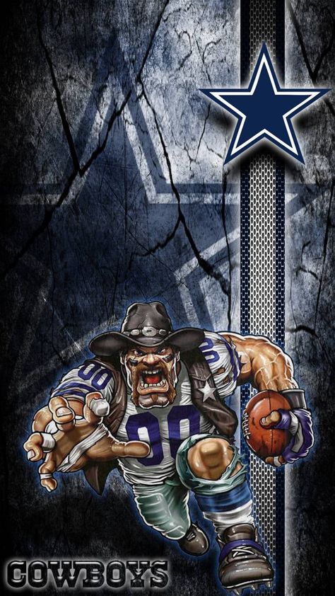 Cowboys Football wallpaper by Jansingjames - 88 - Free on ZEDGE™ Cowboys Wallpaper, Dallas Cowboys Funny, Dallas Cowboys Images, Dallas Cowboys Decor, Dallas Cowboys Pictures, Dallas Cowboys Wallpaper, Cowboy Images, Dallas Cowboys Football Team, Nfl Football Pictures