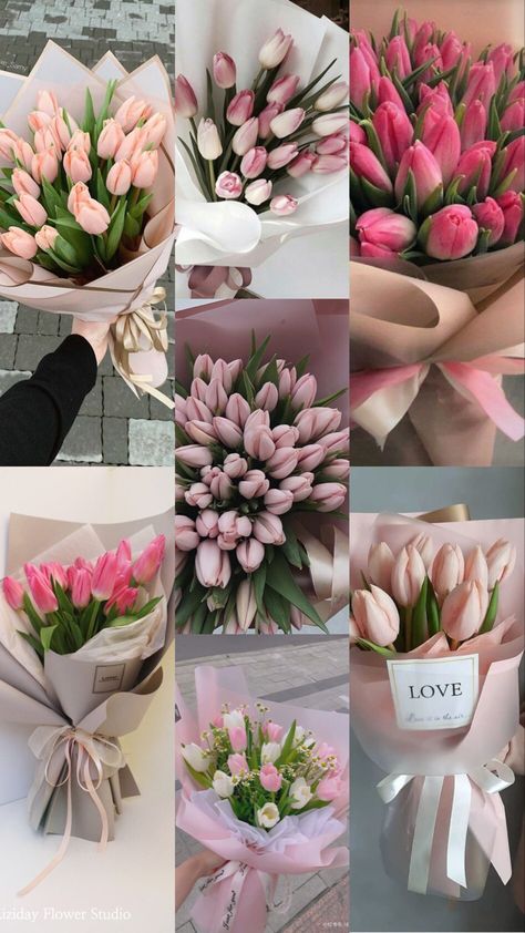 Tulip Flower Pictures, Pretty Flowers Pictures, Expensive Things, Boquette Flowers, Nothing But Flowers, Flowers Bouquet Gift, Flower Therapy, Beautiful Bouquet Of Flowers, Luxury Flowers