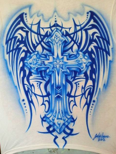 Airbrush Shirt Design, Things To Draw On A Shirt, Airbrush Art Shirt, Air Brush Art Ideas, Air Brush T Shirt, Airbrush Shirts Ideas Design, Airbrush Designs Ideas, Airbrush Painting Ideas, Hand Painted Clothing T Shirts