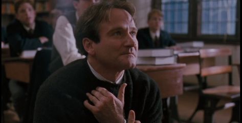 John Keating, Dead Poets Society Aesthetic, Todd Anderson, Society 1989, Old Poetry, Neil Perry, Oh Captain My Captain, Captain My Captain, Dead Poets Society