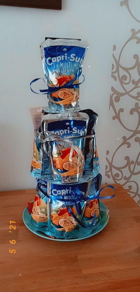 Sun Cake, Capri Sun, Home Pictures, Big Little, No Frills, Snow Globes, Capri, Sun, Birthday