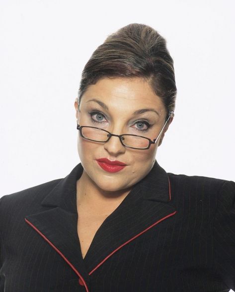 Supernanny Quotes by @quotesgram Super Nanny Jo Frost, Supernanny Jo Frost, Fran Drescher Quotes, Office Siren Character, Funny Nanny Quotes, Jo Frost, Super Nanny, Jill Wagner, Frosted Hair