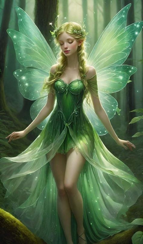 Amy Brown Fairies, Fairy Cosplay, Fairies Photos, Amy Brown, Elves And Fairies, Fairy Pictures, Beautiful Fairies, Fairy Angel, Fairy Dust