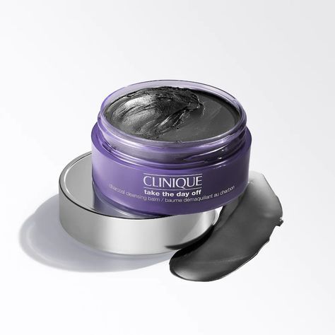 Clinique Cleansing Balm, Clinique Take The Day Off, Oil Pollution, Lightweight Makeup, Summer Skincare Routine, Clinique Skincare, Summer Skincare, Oily Skin Care, Oil Benefits