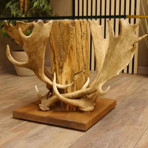 Diy antlers