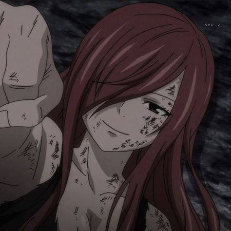 red hair anime icon / pfp Red Anime Icon, Pfp One Piece, Red Hair Anime, Pfp Icons Anime, Anime Matching Pfp Couple, Anime Oc Male, One Piece Pfp, Male Demon, Female Anime Characters