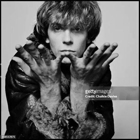 English singer-songwriter Julian Cope of the Teardrop Explodes... News Photo - Getty Images The Teardrop Explodes, Julian Cope, Bobbie Gentry, Blitz Kids, 1980s Music, 80's Music, 80s Bands, Punk Scene, David Cassidy