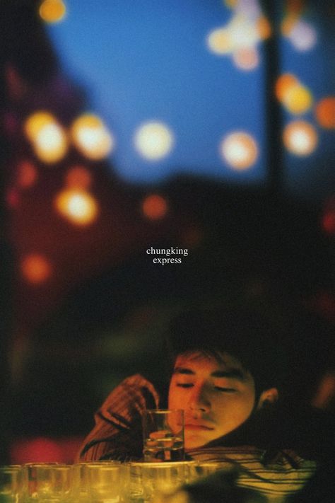 Chunking Express Posters, Wong Kar Wai Wallpaper Iphone, Wong Kar Wai Wallpaper, Perfect Days Movie, Wong Kar Wai Aesthetic, Wong Kar Wai, Chungking Express, Midnight Express, Takeshi Kaneshiro