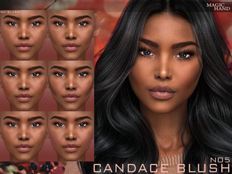 Sims 4 Makeup Cc Blush, Sims 4 Cc Makeup Blush, Sims 4 Blush Cc, Sims 4 Cc Blush, Sims4 Makeup, Sims 4 Makeup, Cc Makeup, Sims 4 Cas Mods, Cc Sims4