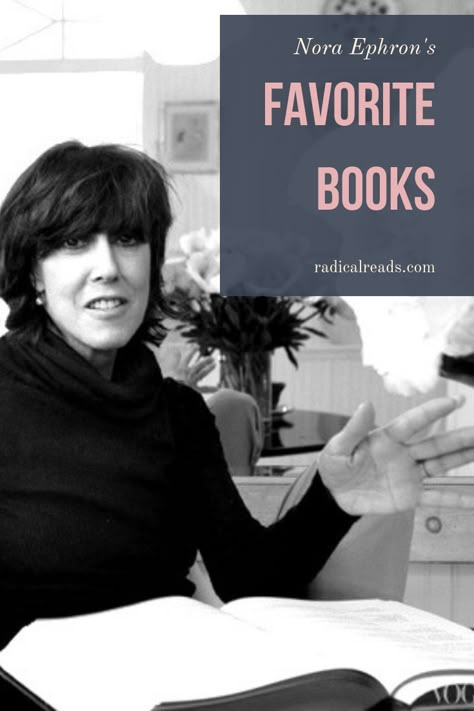 Best Non Fiction Books For Women, Books With Unreliable Narrators, Library Writer Reader Bookish, Writing Images, Nora Ephron, Women Writers, Book Blogger, Favorite Authors, Love Reading