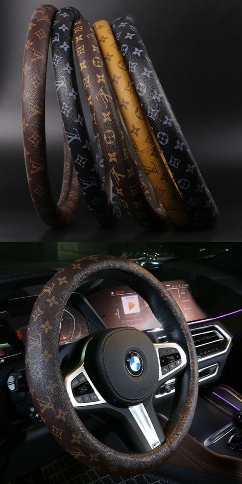 Girly car accessories