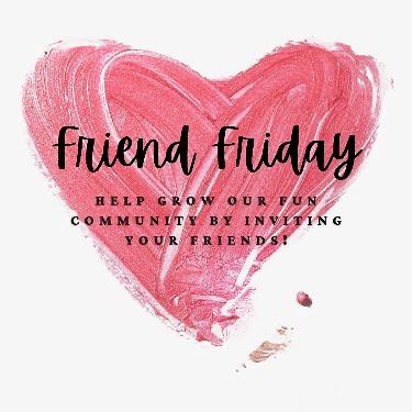 Friyayyyyy 🤩 friendship Friday ♥️ #manifestation #manifesting #manifestyourdreams #manifestingmagic #manifestacion #manifestinggenerator #affirmations #affirmationoftheday #affirmationpositive #bebetter #benetterdobetter #positivity #goodvibesonly #fortyqueens #fortyqueensquotes #booksofinstagram #bossgirl #sucessfulwomen #icandoit #believe #believeinyourself #belief #goals #prayer #gratitude #celebcouples #celebsdating #loveisland #powerfulwomen#friyayyy Check out the selection now avail... Friday Engagement Posts Social Media, Daily Encouragement Quotes, Facebook Group Games, Scentsy Facebook, Tarot Business, Engagement Games, Interactive Facebook Posts, Fb Games, Facebook Engagement Posts