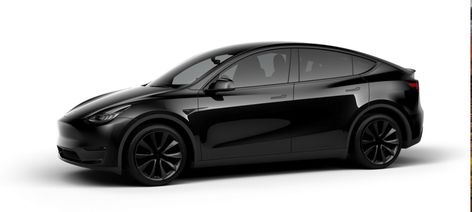 Tesla model Y black rims black paint All black Tesla Model Y Black, Tesla Suv, Tesla Electric Car, Sound System Car, Sugar Skull Artwork, Tesla Accessories, Tesla Owner, Tesla Roadster, Tesla Motors