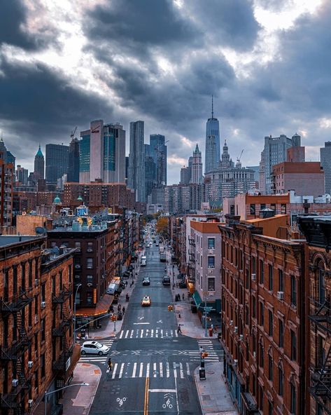 Sunday, October 6th, 2019, Good Morning! | Viewing NYC Attitude Picture, Chinatown Manhattan, Sunday In New York, New York Chinatown, Nyc Wallpaper, Pretty Cities, Italy Coast, Manhattan City, Good Morning Sunday