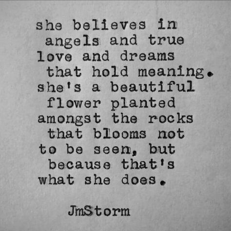 Jonathon Muncy Storm on Instagram: "Bloom. ***** Shop JmStorm.com for cards, custom hand typed pieces and more." Moving Poetry, Jmstorm Quotes, Gods Calling, Mystic Woman, Mystical Woman, Jm Storm, Jm Storm Quotes, Sin Quotes, Storm Quotes